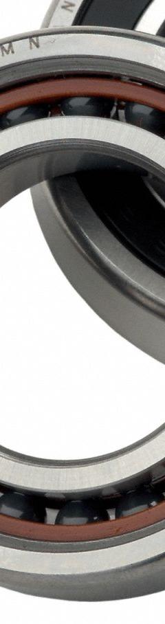 GMN Super Precison Angular contact Bearing: KH 6001, Duplex, 17°, Open, ABEC P4, Phenolic Cage, 1 PR (MPN HYKH6001 CTA P4+ DUL). Key specifications — ABEC Rating: P4; Bearing Industry Number: KH 6001; Brand: GMN; Contact Bearing Type: Angular Contact; Matched Bearing Type: Duplex; System of Measurement: Metric; Bearing Type: Matched Bearing.