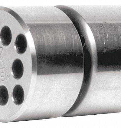 ARMSTRONG INTERNATIONAL Steam Sparger: For Hot Water Media - Steam Spargers