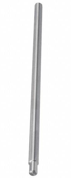STIR-PAK Shaft: Shaft, Stainless Steel, 3/8 in Shaft Dia, 30 in Shaft Lg (MPN 04552-05). Key specifications — Brand: STIR-PAK; Shaft Material: Stainless Steel.