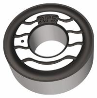 WALTER Round Turning Insert: RNMG120400-RP5 (MPN 7469021). Key specifications — attr257836: RNMG120400-RP5.
