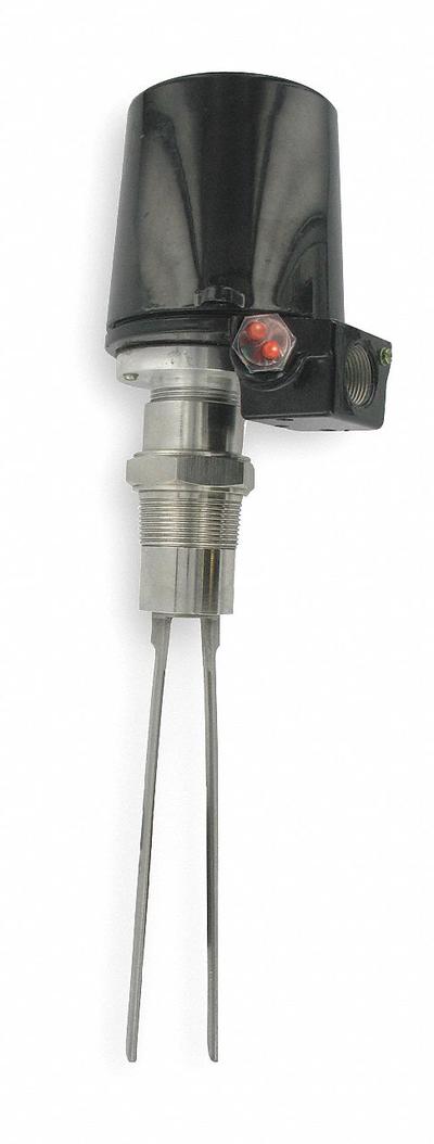 PROXIMITY Level Switch: Level Switches, Level Switch, 90 V AC – 265 V AC, NPT, Male
