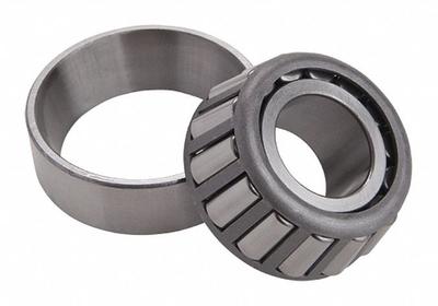 NTN Tapered Roller Bearing Assembly: 30207, 35 mm Bore, 72 mm OD, 17 mm Cone Wd - Tapered Roller Bearing Assemblies