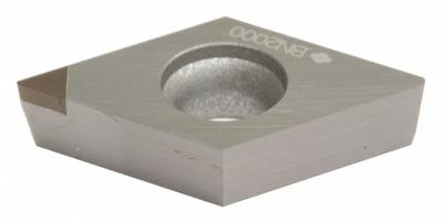 SUMITOMO Diamond Turning Insert: NU-DCGA32.52HS - Diamond Indexable Turning Inserts