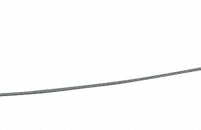 TYDENBROOKS Cable Seals: White - Adjustable-Length Cable Seals