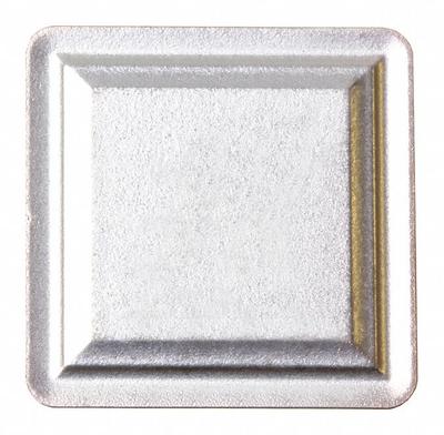 KYOCERA Square Turning Insert: SPMR422 CA525 - Square (S) Indexable Turning Inserts