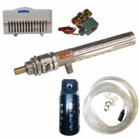 NEX FLOW Panel Cooler or Cabinet Cooler: NEMA 4/4X, 30 scfm Max Flow Rate, 1/4 in MNPT (MPN 63130X). Key specifications — attr294757: NEX FLOW.