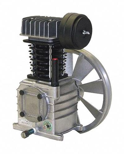 ROLAIR Cylinder Replacement Pump: Splash Lubricated, 1 Stage, 1.5 hp - Rolair Air Compressor Pumps