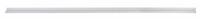 TANIS Conveyor Guide Brush: Slide-On Strip Brush, 5 ft Overall Lg, Nylon, 1 in Overall Ht (MPN CGRB152060). Key specifications — For Conveyor Duty Rating: Light- to Medium-Duty; Guide Material: Nylon; Manufacturer Part Number: CGRB152060; Brand: TANIS; Bristle Color: Natural; Component Type: Slide-On Strip Brush.