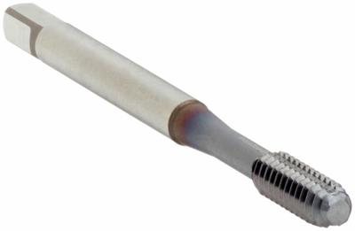 OSG Thread Forming Tap: #10-24 UNC, 2B, Bottoming Chamfer - General Purpose Thread-Forming Taps
