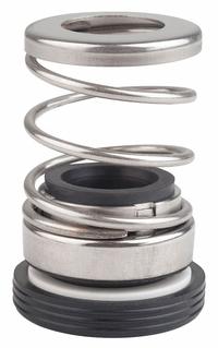 DAYTON Mechanical Seal: Mfr Prt 5NYE9. Key specifications — Manufacturer Part Number: 5NYE9.