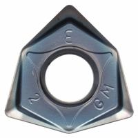 KYOCERA Trigon Milling Insert: WNMU080608ENGHPR1510, WNMU080608ENGMPR1510