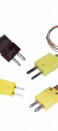 OMEGA Standard Thermocouple Probes: 500°F, Type T, For Air Media Type (MPN 5SRTC-TT-T-36-36). Key specifications — attr1275752: 36 AWG; attr1275757: 36 in; attr1275765: 5SRTC-TT-T-36-36; attr1275769: OMEGA.