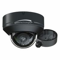 SPECO TECHNOLOGIES IP Camera: Dome, Fixed, 2.8 mm Max Focal Lg, 4MP, RJ45, 355° Max Viewing Angle (MPN O4FD2). Key specifications — Image Sensor: 1/1.8 CMOS; Resolution: 4MP; Brand: SPECO TECHNOLOGIES; Camera Design: Dome; Compatible Connector: RJ45.