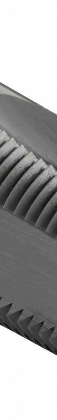 OSG Pipe and Conduit Thread Tap: 3/4"-14 NPTF, 5 Flute, Black Oxide High Speed Steel (MPN 1313101)