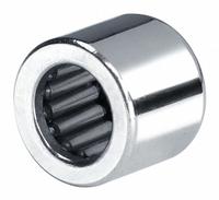 TRITAN Needle Roller Bearing: B, 108, 5/8 in Bore, 13/16 in OD, Full Complement, Open, Alloy Steel (MPN B108 OH). Key specifications — Number of Rows: One; Full Complement: Yes; Manufacturer Part Number: B108 OH; System of Measurement: Inch; Bearing Design: B; Bearing Industry Number: 108.