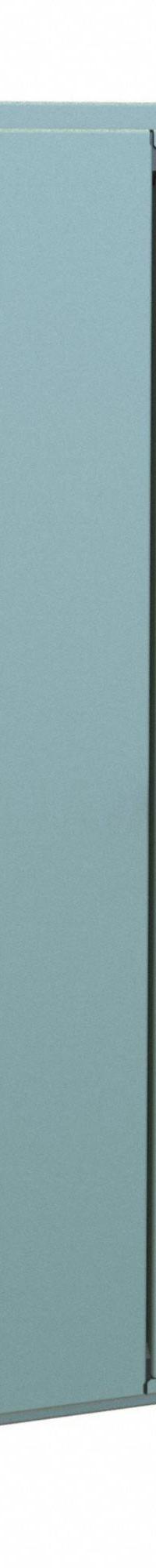 HAMMOND Electrical Enclosure: Steel, 48 in x 48 in x 13 in, NEMA 12, w/Panel, Solid Cover, Hinged (MPN 1422WW12). Key specifications — Brand: HAMMOND; Closure Method: Handle; Knockouts: Not Included.