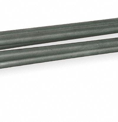 TEMPCO Screw Plug Immersion Heater: 3 Phase - Screw-Plug Immersion Heaters