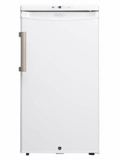DANBY Lab Refrigerator: 3.2 cu ft, Undercounter, 2°C to 8°C, 19 3/8 in Overall Dp - Pharmacy & Vaccine Refrigerators