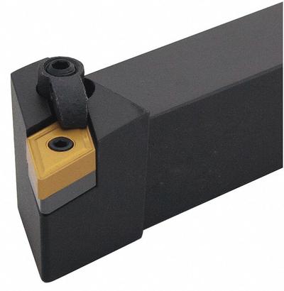 DORIAN Indexable Turning Toolholder: MDJNL245E (MPN 73310150365) - Indexable Turning & Profiling Toolholders