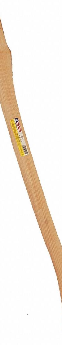 COUNCIL TOOL Replacement Axe Handle: 36 in Overall Lg, Wood, For 9 lb Max Head Wt (MPN 70-36C-B). Key specifications — Handle Material: Wood; Compatible with Manufacturer Model Number: 70-011; Brand: COUNCIL TOOL.