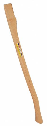COUNCIL TOOL Replacement Axe Handle: 36 in Overall Lg, Wood, For 9 lb Max Head Wt (MPN 70-36C-B). Key specifications — Handle Material: Wood; Compatible with Manufacturer Model Number: 70-011; Brand: COUNCIL TOOL.