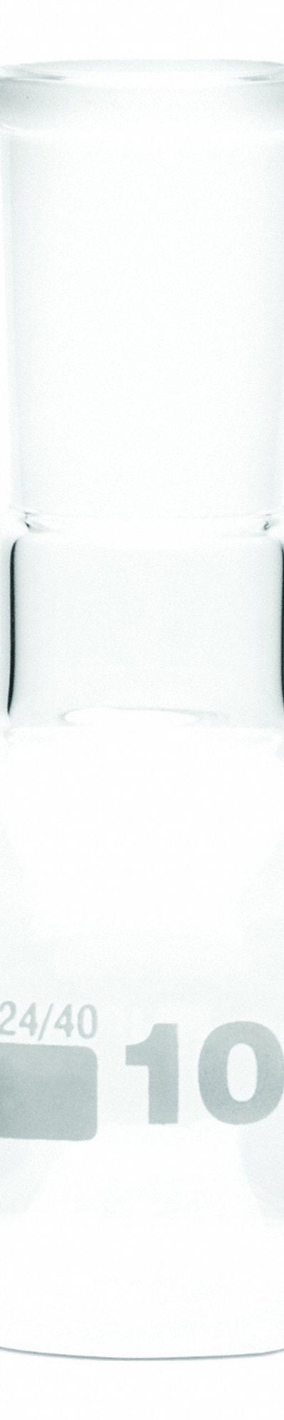 UNITED SCIENTIFIC SUPPLIES INC Glass Flasks: 100 mL - Glass Boiling Flasks