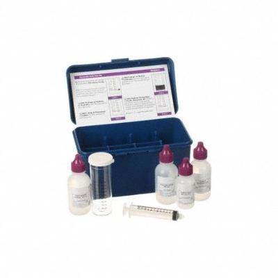 AQUAPHOENIX Water Quality Test Kit: Peracetic Acid, 1 drop= 150 ppm/10mL - Water Quality Test Kits