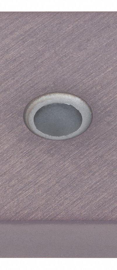 TUNGALOY Square Milling Insert: SEKN42AFTN NS740 - Square (S) Indexable Milling Inserts