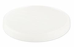 Cap: 148 mm Dia, Polyethylene, Unlined, Snap Cap Screw Closure Size, Wide Mouth Size, Translucent (MPN PC8830-500S). Key specifications — Closure Type: Snap-On; Clarity: Translucent; Mouth Size: Wide; Product Type: Snap Cap; Septa Included: No; Vented: No; Screw Closure Size: Snap Cap; Brand: MEDEGEN MEDICAL PRODUCTS.