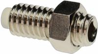 SMC Stroke Adjuster: Mfr Part # MXS-A827, MXS Series, Metric. Key specifications — attr948518: MXS-A827; attr948527: MXS; attr948531: SMC.