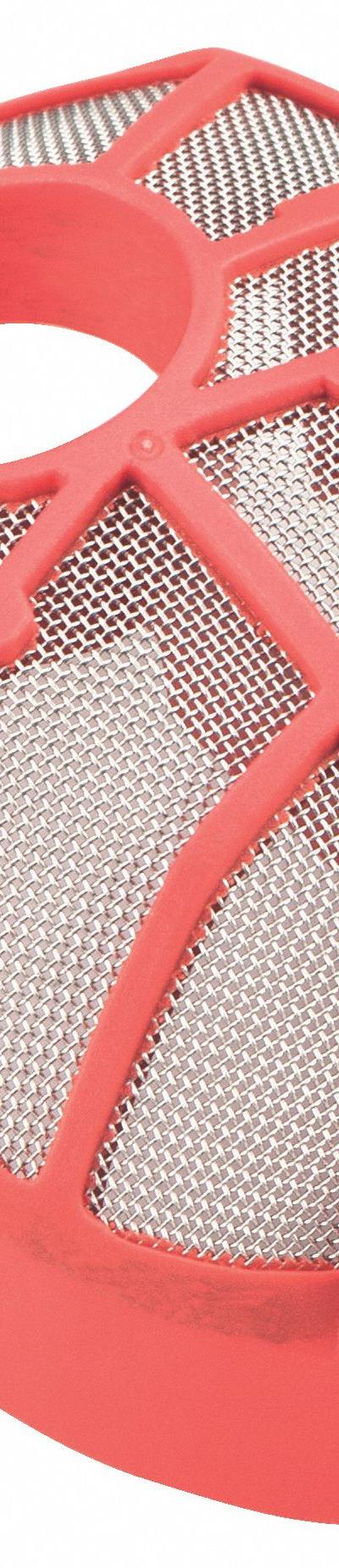 METABO Dust Protection Filter: For Use With Angle Grinders - Metabo Dust Shrouds for Angle Grinders