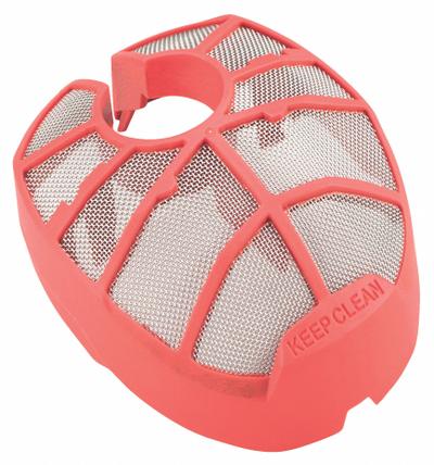 METABO Dust Protection Filter: For Use With Angle Grinders (MPN 630709000) - Metabo Dust Shrouds for Angle Grinders