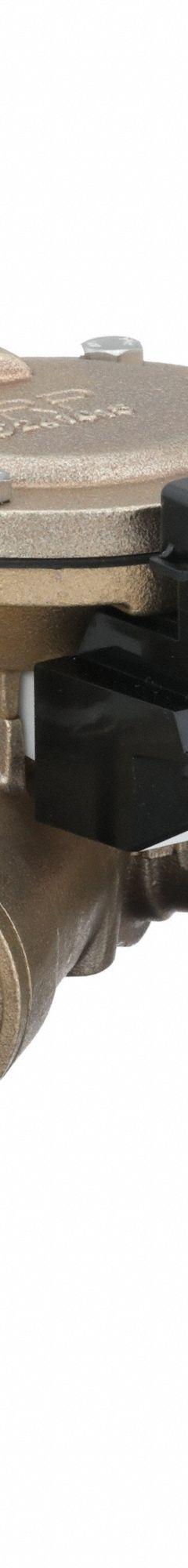 FEBCO Reduced Pressure Zone Backflow Preventer: LF825YA, With Flood Detection Sensor & Strainer (MPN 1LF825YAQTRP). Key specifications — Connection Type: Flange.