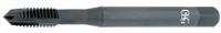 OSG Spiral Point Tap: M10x1.25 Metric, 6H, 3 Flute, Plug Chamfer (MPN 2591701)