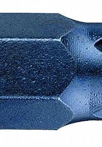 WESTWARD Insert Bit: Insert Bit, Imperial, PH1 Bit Industry Size, #1 Bit Size, Std, Hex, Power, 5 PK (MPN 40L571). Key specifications — attr1119695: WESTWARD; attr1119703: S2 Steel; attr1119710: Standard; attr1119708: Hex; attr1202404: #1.