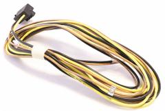 YORK Motor Wire Harness: Right Angle, 11 1/2 ft Cable Lg, Wire Harness (MPN S1-025-26387-017). Key specifications — Product Type: Wire Harness.