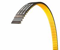CONTINENTAL Timing Belt: One Side, Modified Curvilinear, Conti® Synchrochain Carbon, 14 mm Pitch (MPN 20800090). Key specifications — attr1328047: 14MGT-1120-90; attr1328043: CONTINENTAL.