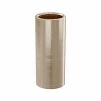 Sleeve Bearing: Bronze, SAE 841, 1/4 in Bore, 5/16 in OD, 3/4 in Lg, -35°F to 300°F, 10 PK (MPN AA335-05B). Key specifications — System of Measurement: Inch; Material Grade: SAE 841; Brand: OILITE.