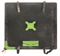 SIMPLEX Lifting Bag: 10.8 ton Wt Capacity, 15 in x 15 in, 7 in Max Lifting Ht, Lifting Bag, B11A. Key specifications — attr293520: B11A; attr294746: SIMPLEX; attr946609: Kevlar® with Neoprene.