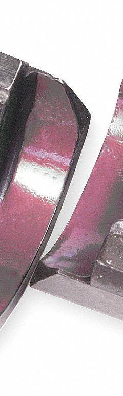 COLOR-KEYED KUBE Upper and Lower Crimping Die: 500 kcmil Aluminum/700 kcmil Copper, 1 Sizes, Code (MPN 15505SS). Key specifications — attr511073: Copper & Aluminum Connectors; attr511072: Code; attr473934: COLOR-KEYED KUBE; attr511065: Color-Keyed; attr511069: Pink; attr542116: 500 kcmil Aluminum; attr511067: 13100A.