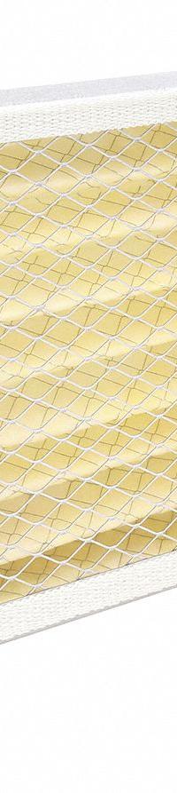 GRAINGER Pleated Air Filter: 12 in x 24 in x 2 in, MERV 8, High Temp (MPN 5M326). Key specifications — Media Material: Synthetic; Brand: GRAINGER; Frame or Header Material: Galvanized Steel.