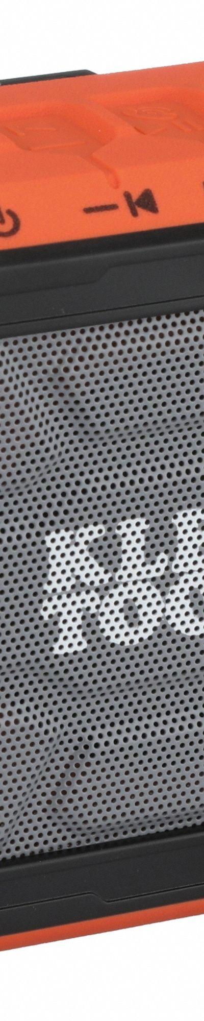 KLEIN TOOLS Speaker: Speaker - Klein Tools Jobsite Speakers