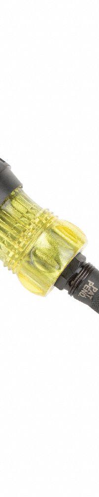 KLEIN TOOLS: Nut Driver/Phillips/Slotted/Square Tip, 7 Tips, 11 in Overall Lg, Quick-Change, 32527HD. Key specifications — attr1205339: 1/4 in (Slotted); attr1205303: KLEIN TOOLS; attr1290982: Impact-Rated.