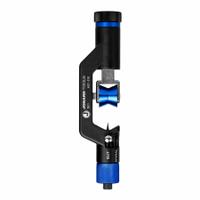 JONARD TOOLS Cable Slit & Ring Tool: AST-210RB, 0.157 in Min Cable Dia, 1.181 in Max Cable Dia. Key specifications — attr424275: AST-210; attr511296: Mid-Span Fiber Optic Cable Access; attr511312: Spiral; attr511318: Aluminum Handle; attr511327: RocketRibbon® Cables; attr511372: Slitting and Ringing Tool; attr424278: JONARD TOOLS.