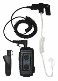 EARPHONE CONNECTION Bluetooth Earpiece: Fits Motorola, Earbud, Push To Talk, Clear, 0 Wires (MPN BW-NTX5034). Key specifications — attr921014: 3.5 mm Standard; attr921008: SRX 2200; attr921002: Yes; attr920998: BW-NTX5034; attr921012: EARPHONE CONNECTION.