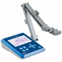 THERMO SCIENTIFIC Conductivity Meter: Conductivity/Salinity/Temp/Total Dissolved Solids, ±0.5% FS (MPN LSTAR1120). Key specifications — attr1371966: LSTAR1120; attr1371968: THERMO SCIENTIFIC; attr1390824: Total Dissolved Solids; attr1371998: Temperature; attr1390827: Reagents Sold Separately; attr1371997: Conductivity Meter; attr1371972: Manual; attr1371975: ±0.5% FS.