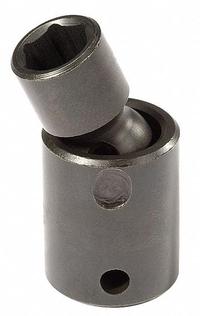 PROTO Flex Impact Socket: 10 mm Socket Size, 6-Point, Std, Black Oxide, Not Tether Capable, Metric (MPN J77410MP). Key specifications — attr1204097: Black Oxide; attr1204098: Not Tether Capable; attr1204109: PROTO; attr1204102: 10 mm.