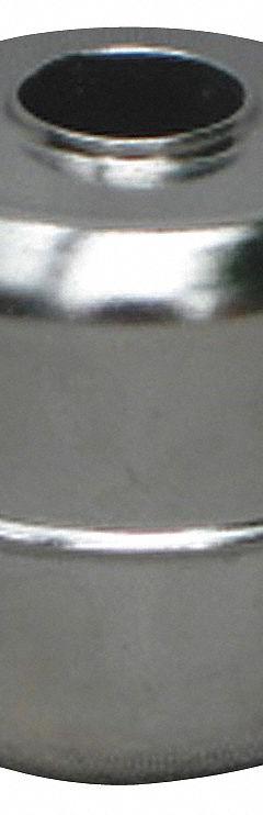 NAUGATUCK Tubed Magnetic Float Ball: Tubed Magnetic Float Ball, 11/32 in, 11/32 in Thread Size (MPN GR-710S). Key specifications — Brand: NAUGATUCK.