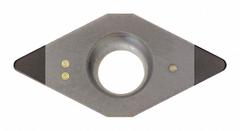 KYOCERA Diamond Turning Insert (MPN DCMW32505T00315MEKBN35M)