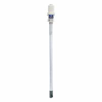 GRACO Air Drum Pump: Pump Only, 3:1, 8.3 gpm Max. Flow Rate (MPN 248097). Key specifications — Brand: GRACO.